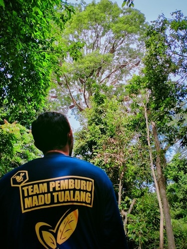 Pemburu MQ 6