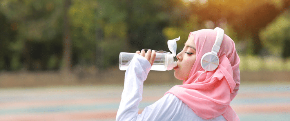 10 Sebab Kenapa Kita Perlu Pentingkan Senaman