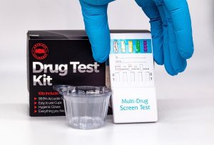 urine drug test