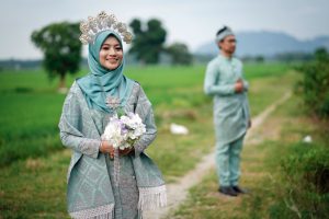 checklist perkahwinan