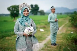 checklist perkahwinan