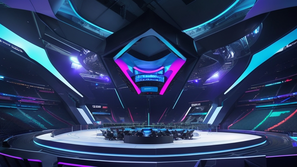Gaming Event