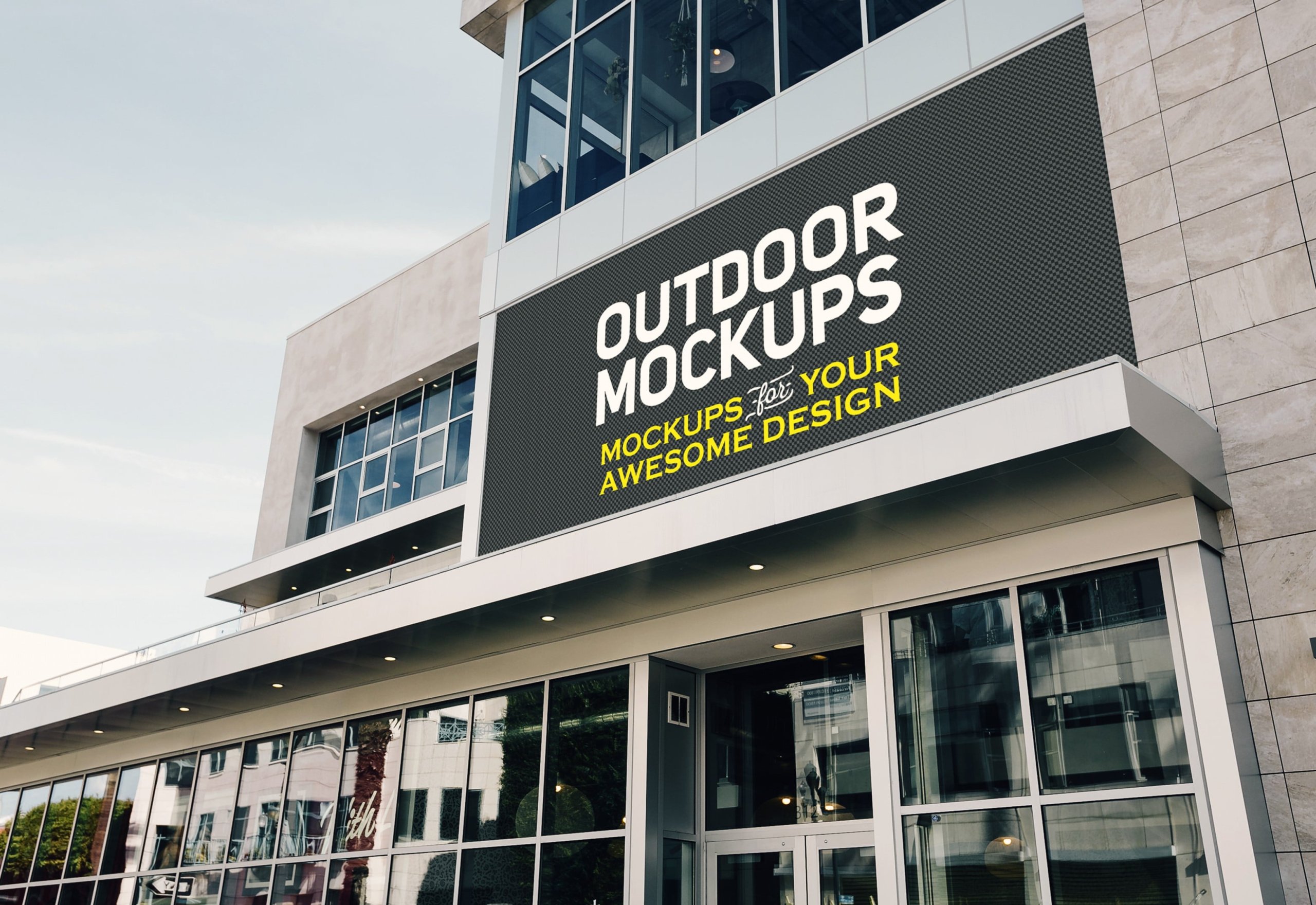 Signboard in MalaysiaSignboard Marketing Strategies for Standing Out in a Crowded Market