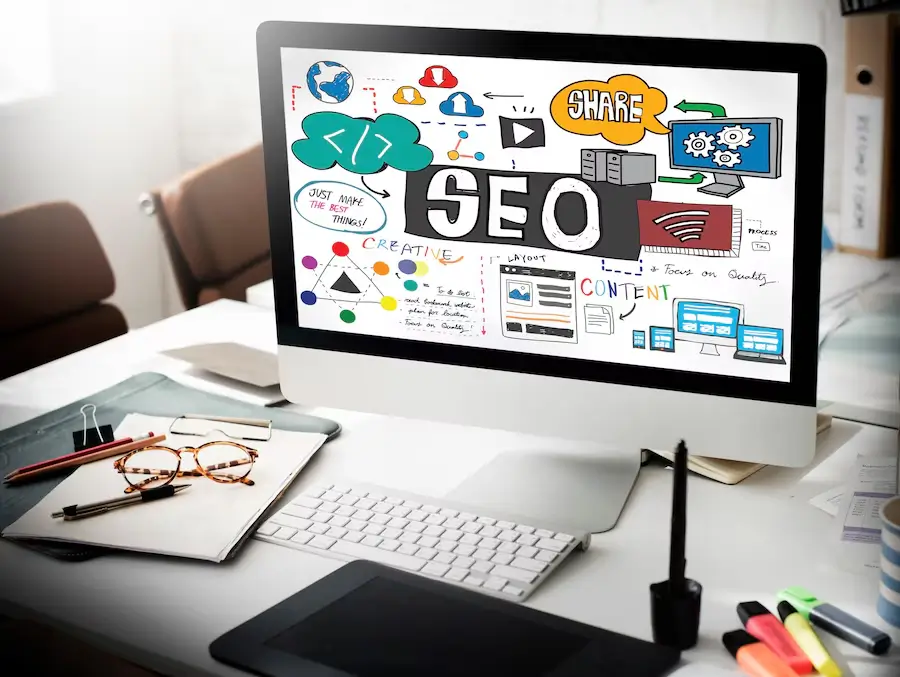 Perunding SEO syarikat setiausaha