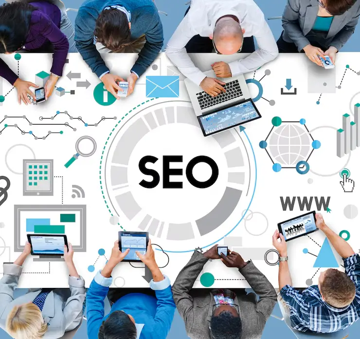Perunding SEO syarikat setiausaha