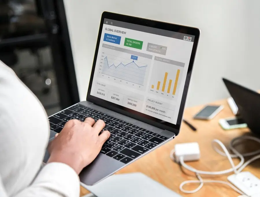 Perunding SEO syarikat setiausaha