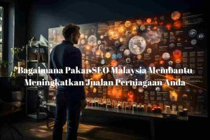 Pakar SEO Malaysia