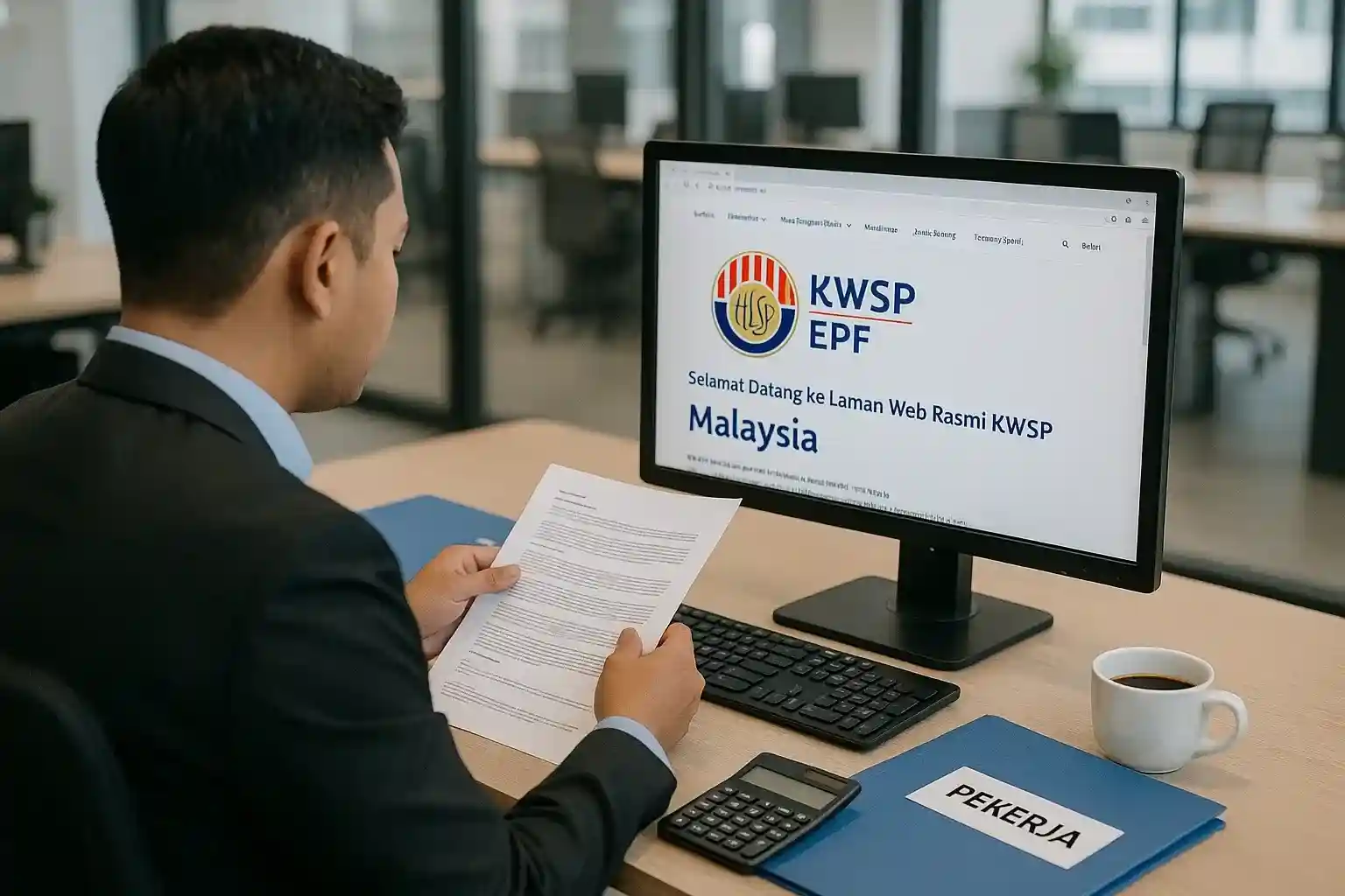10 Must-Know Rules About Malaysia EPF Contribution Every Employer Should Master