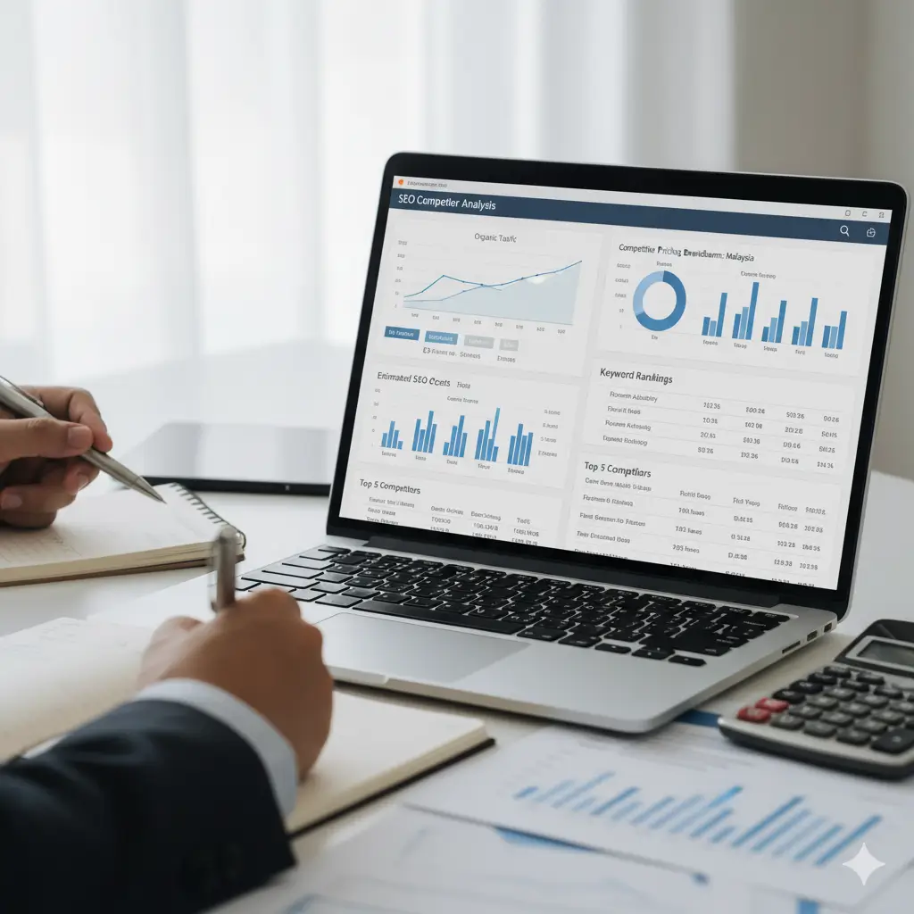 seo pricing malaysia