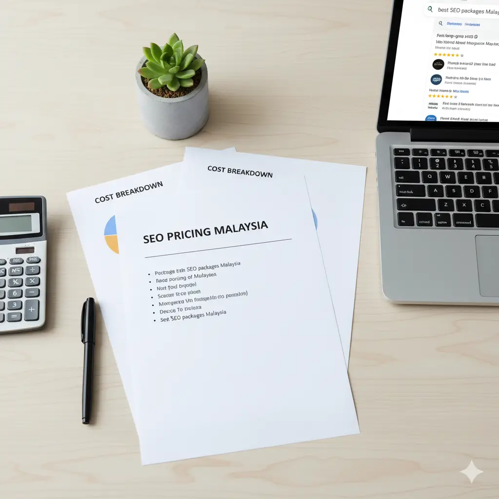 seo pricing malaysia