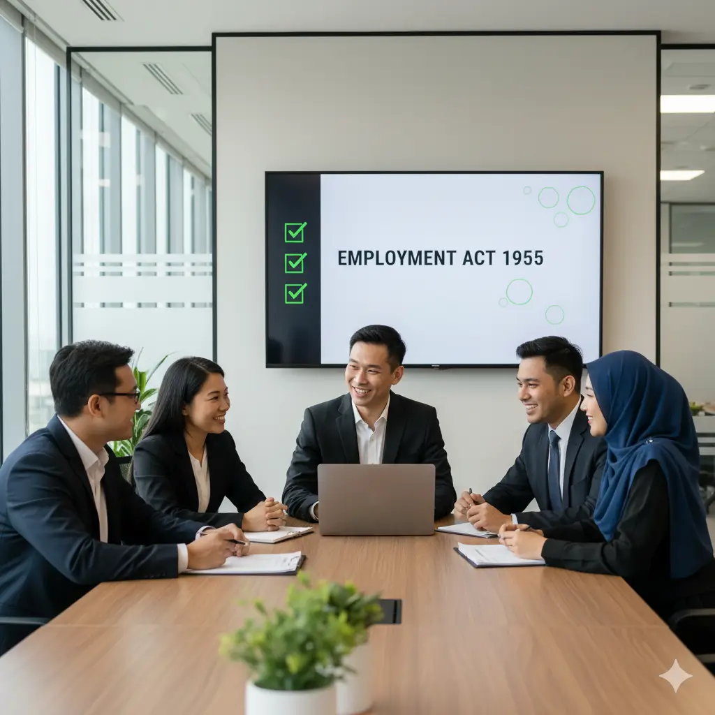 human resources services