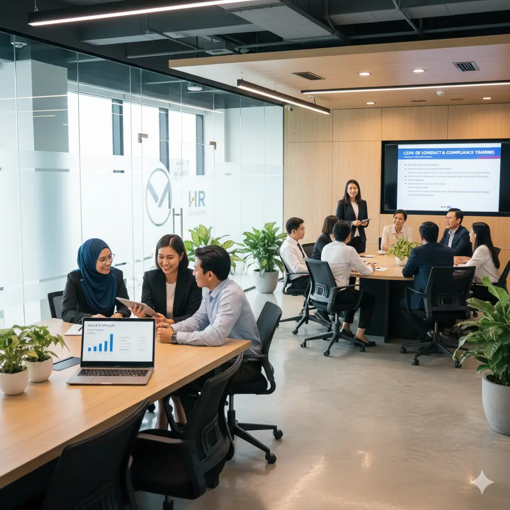 Can 7 human resources services Techniques Improve Employee Retention and Compliance?