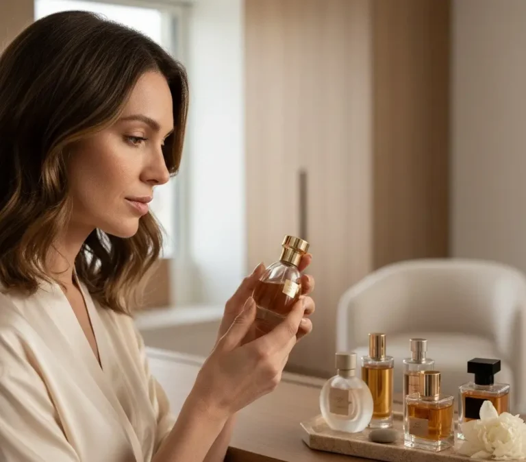 Perfume wanita paling wangi — bagaimana pilih ikut DNA bauan, bukan ikut trend semata-mata