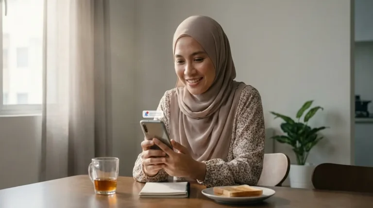 bisnes dari rumah tanpa modal 2