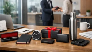 Hadiah Untuk Bos Lelaki