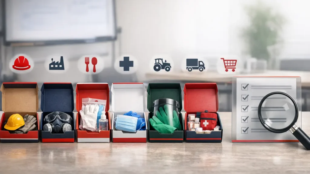 what is osha malaysia