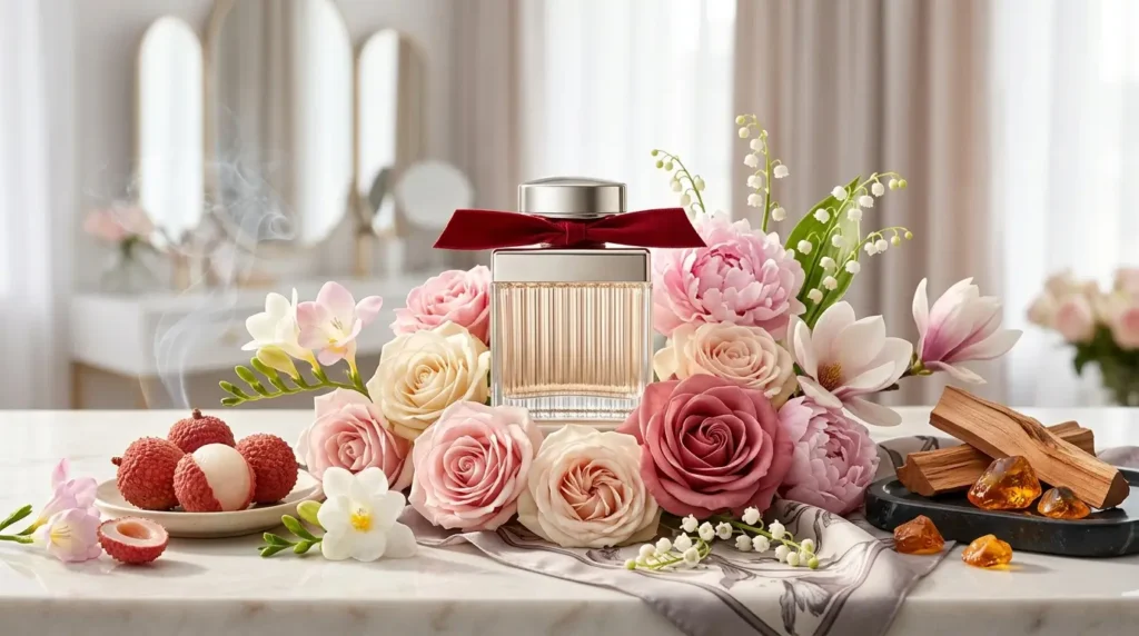 chloe perfume - 02