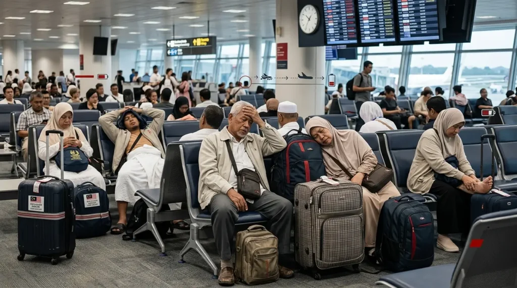 pakej umrah 2026 - 03