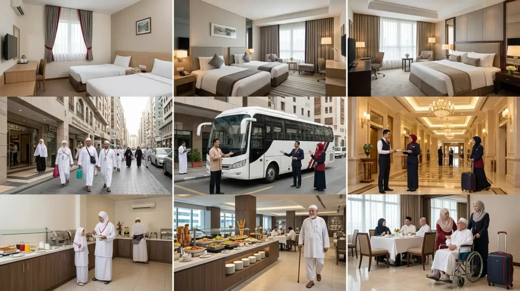 pakej umrah 2026 - 04