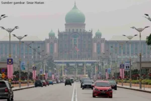 jerebu sekarang - 0
