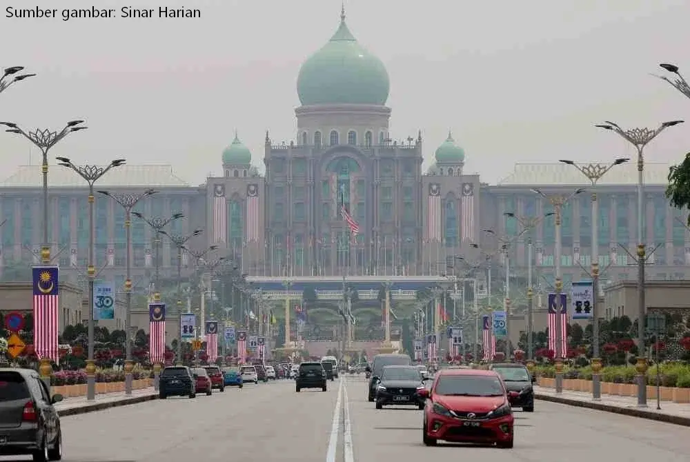 Jerebu Sekarang: 7 Fakta Kenapa Bacaan IPU Boleh Berubah Sepanjang Hari