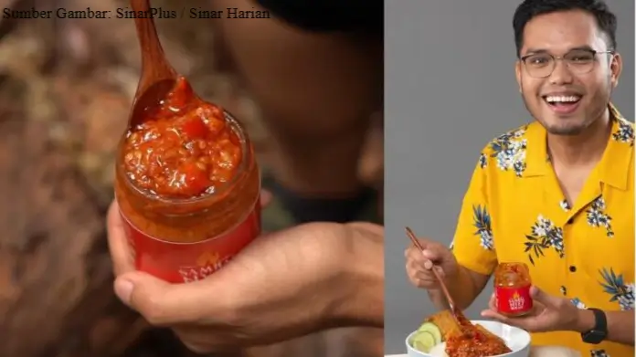 sambal nyet khairul aming - 02