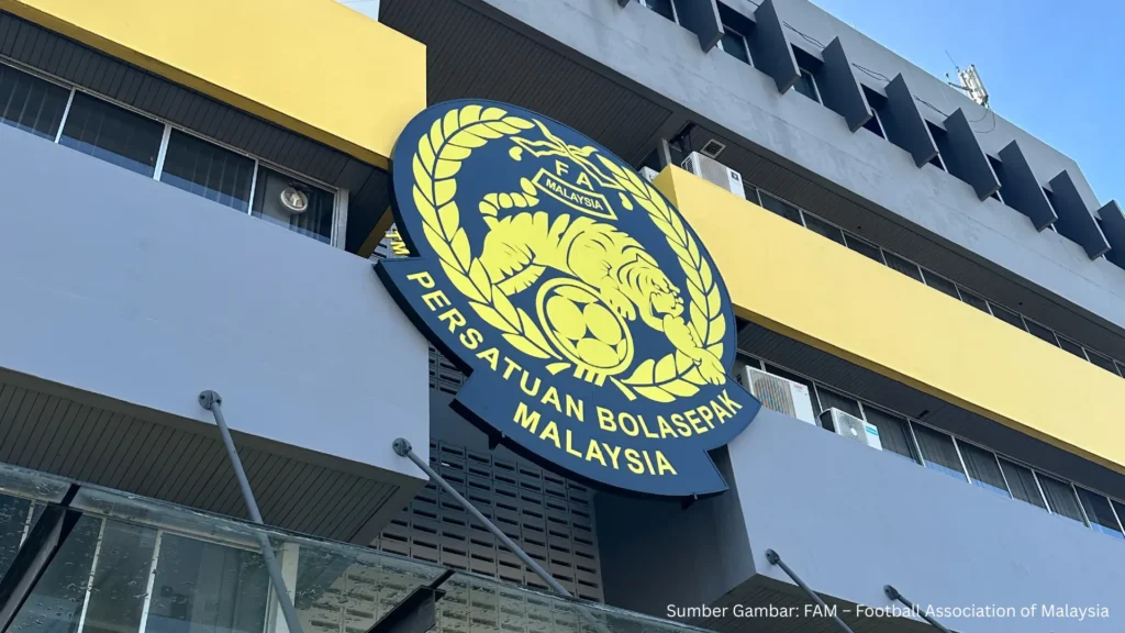 Kepimpinan Persatuan Bola Sepak Malaysia dan keyakinan penyokong bola sepak negara